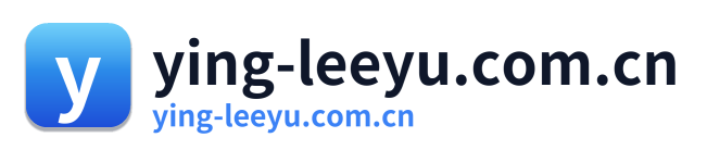 ying-leeyu.com.cn Logo